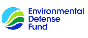 EDF logo