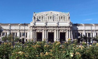 Milano Centrale Guide